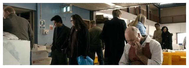 伊娃·格林|女神伊娃格林这部肆无忌惮的末世之恋曾因激情戏太多被一度禁播