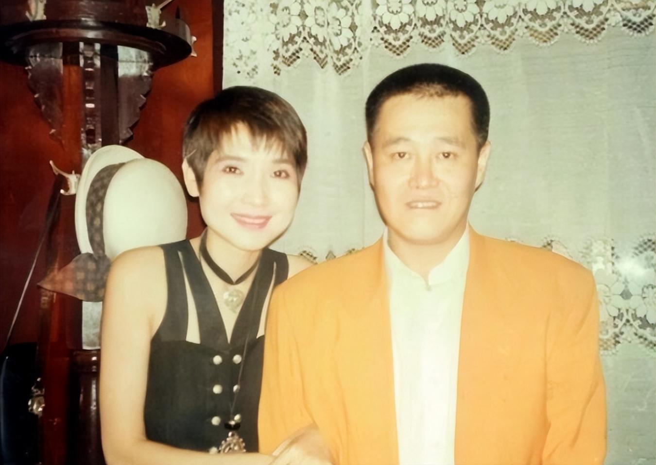 孙俪|30年后的葛淑珍,如今已是赵本山高攀不起的人