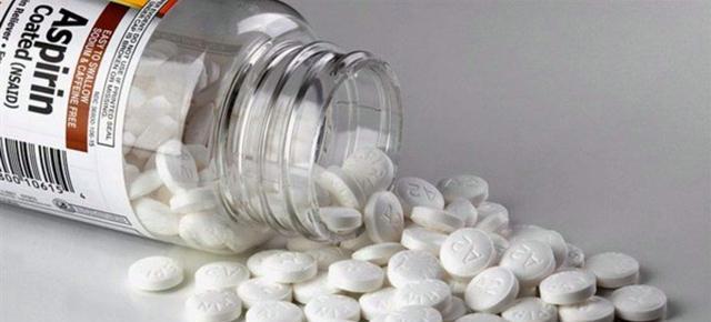 医生|一天一片阿司匹林,身体可以承受住吗?不隐瞒,医生说出实话