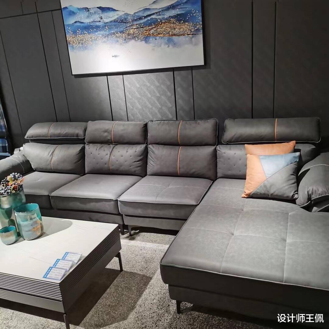 不管有钱没钱,客厅不要买这3种沙发!不是瞎说,用过的人都懂!