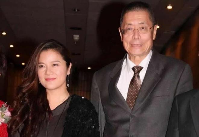 刘诗昆|钢琴家刘诗昆：78岁娶小37岁娇妻，81岁再得一女，如今还想生儿子