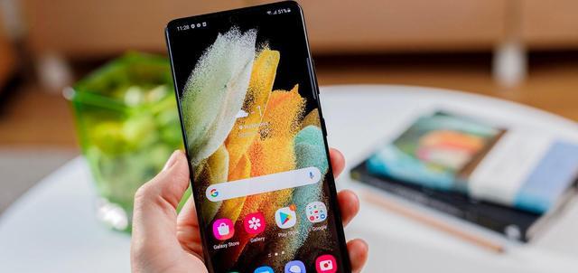 三星|2022年了，三星GalaxyS21Ultra还值得买吗？