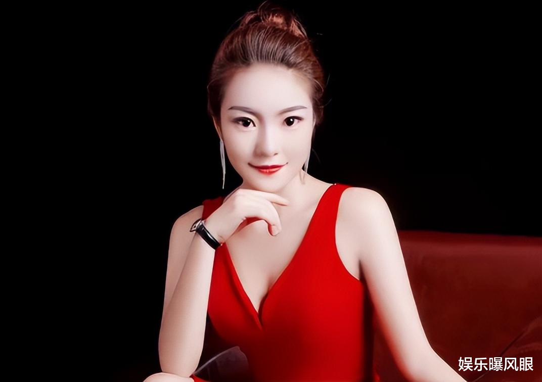 |杨子钰的妈妈成万人嫌？自曝相亲没被看上，还被钰爸踢出直播间