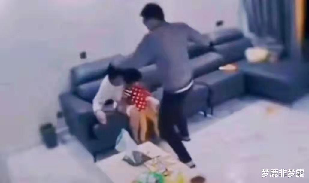 陕西高管家暴妻子,知情人透露更多信息,原来大家都忽略了关键点