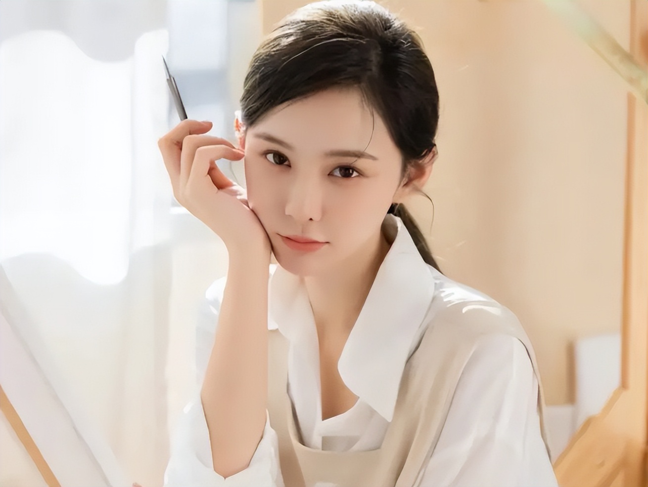 张颖颖|汪小菲被骗了?“绯闻女友”张颖颖疑似学历造假,知情人曝出内幕