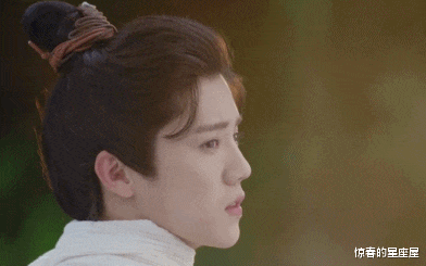 杨洋|古装少年郎究竟多难演?这么多年下来,只有这9位扛得住全束发考验