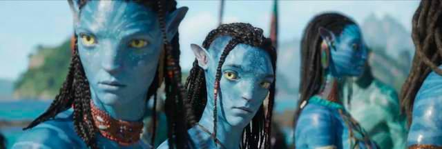 阿凡达2|《阿凡达2》，卡麦隆终结了卡麦隆神话