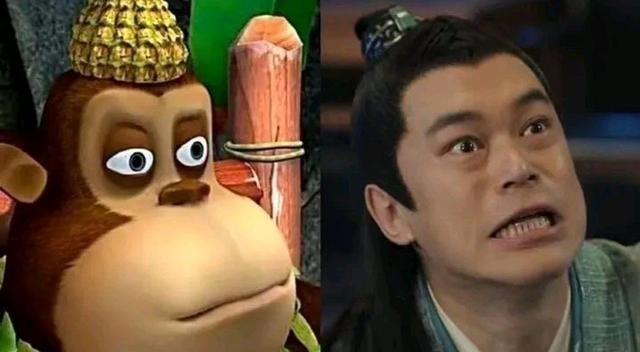 龙门镖局|从《龙门镖局》里走出去的四位男演员，现在演技好的都不敢认了