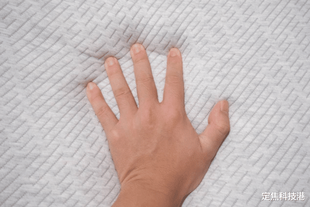 装在盒子里的床垫,8H小青柠无感慢回弹床垫体验有感