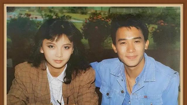 梁朝伟|梁朝伟首次谈原生家庭带来的伤痛：我小时候也是一个活泼的孩子