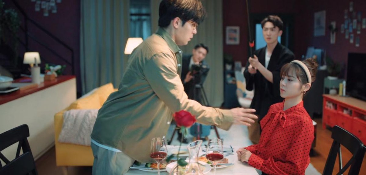 又是努力的一天呢2|《又是努力的一天呢2》原班人马回归,日播陪伴,上演职场宫心计