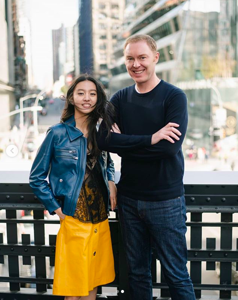 木村光希|木村光希新封面扳回一城,颜值来自父亲,身材来自母亲,好会生