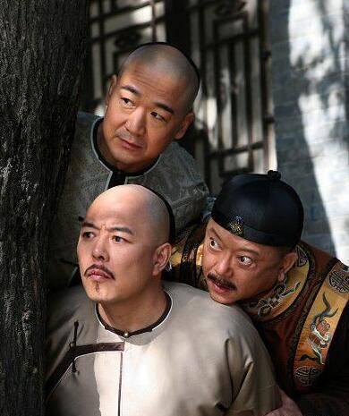 王刚|张国立、张铁林、王刚澳洲带家属聚餐！被调侃：又是和二掏钱？