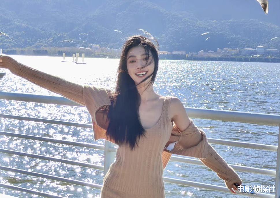 易梦玲|马思唯易梦玲分手?男方全面取关女方,两人恋爱刚满2年