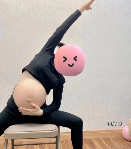 谁说妊娠纹不能预防？3个“小妙招”摆脱妊娠纹，孕妈赶快学起来