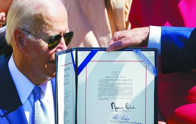 iPad|美国再对中国芯片下手，宁愿自己损失，也不让中国存储芯片发展？