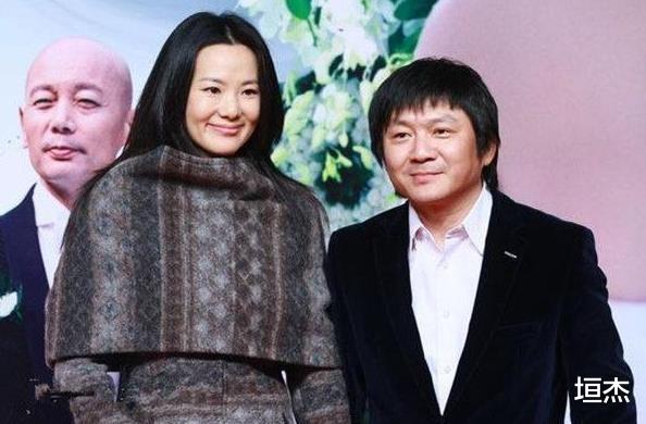 谢楠|9位情史干净的内地女星，把生活过成偶像剧，有人与初恋相守47年