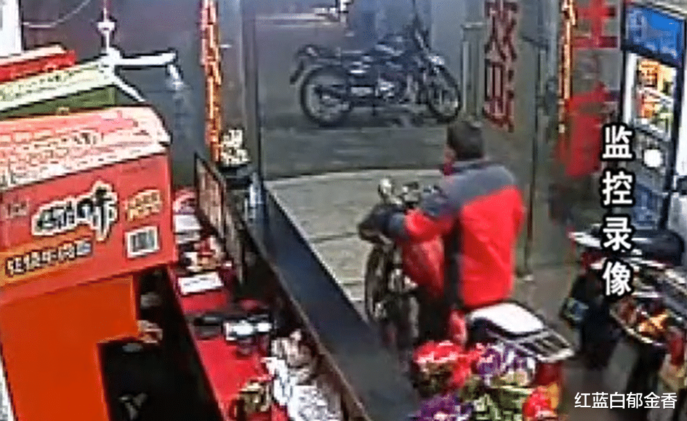 2015年广东汕头,少妇离家出走命丧摩托车搭客佬