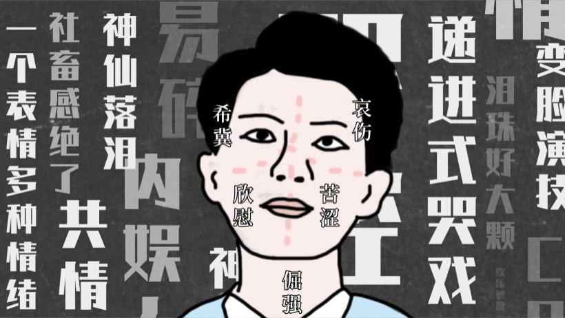 短视频|Solo出道的演技，所有人都比演员努力