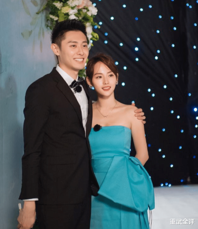 许魏洲|张嘉倪：把买超迷得神魂颠倒，生两子却不被婆家认可，她图什么？