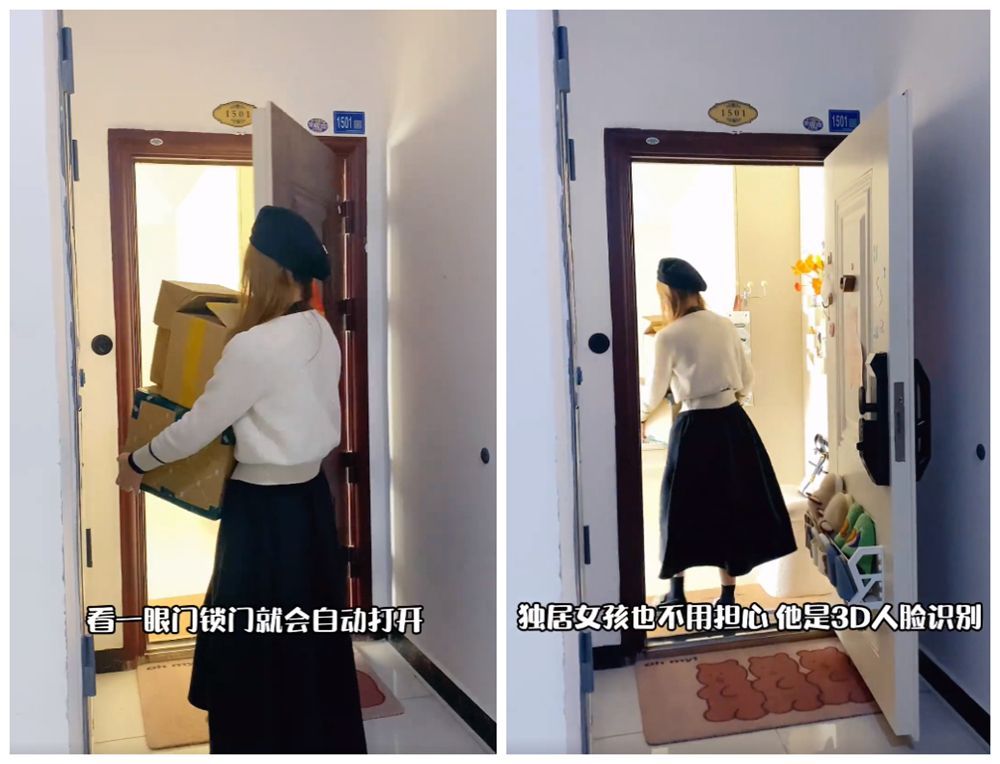 玄关有哪些好物值得买?不得不说,这7件是真的颜值又高又实用