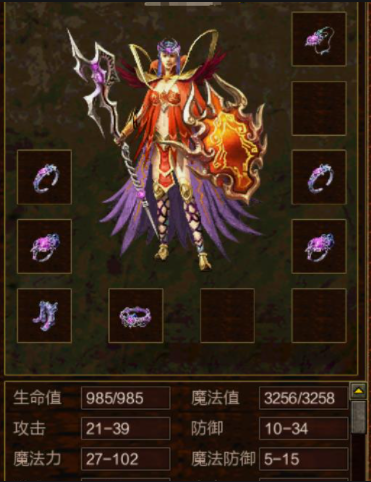 传奇世界|传奇世界：传世女玩家少，所以那么多女号都是怎么来的？