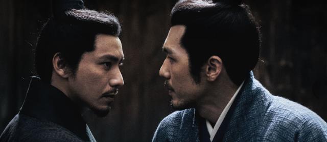 陈坤|陈坤新剧阵容引人期待，但女一却被骂：一秒钟都不想看见她