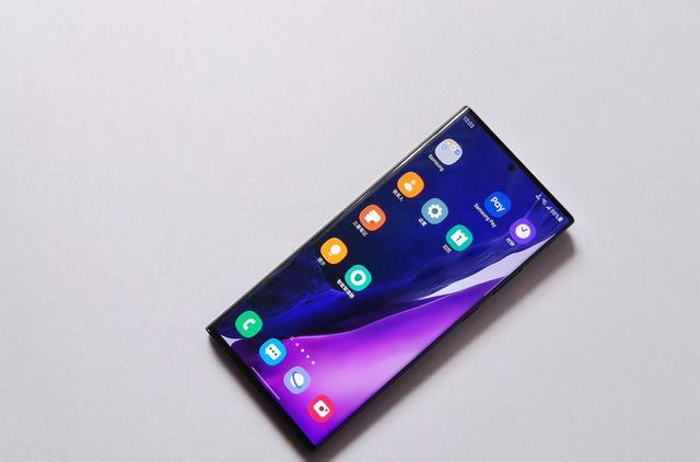 iOS|三星机皇接近离场,Note系列最终绝唱,跳水3400元值得考虑吗?