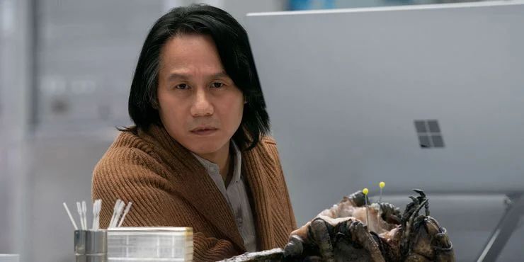 《侏罗纪世界3》结局解释,最终命运,恐龙与人类共存!