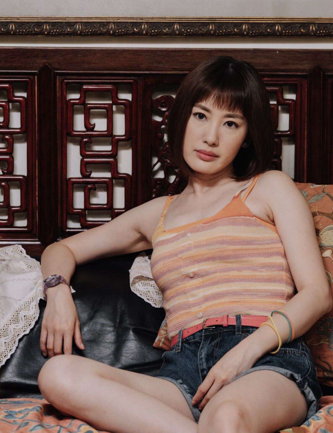 TVB|TVB颁奖典礼结果出炉!视帝视后实至名归,嘉宾阵容强大