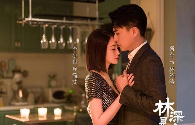 靳东|靳东、杨幂新剧同获央视预热!皆有望今年播出,你更期待哪部?