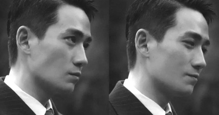 朱一龙|2021年，网上忽然曝出朱一龙“三代还宗”“封建欲孽”的传言