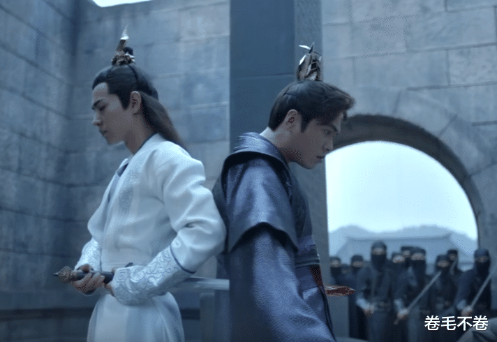 言冰云|《庆余年2》新物料，“言冰云”人选公布，网友：终于等到你