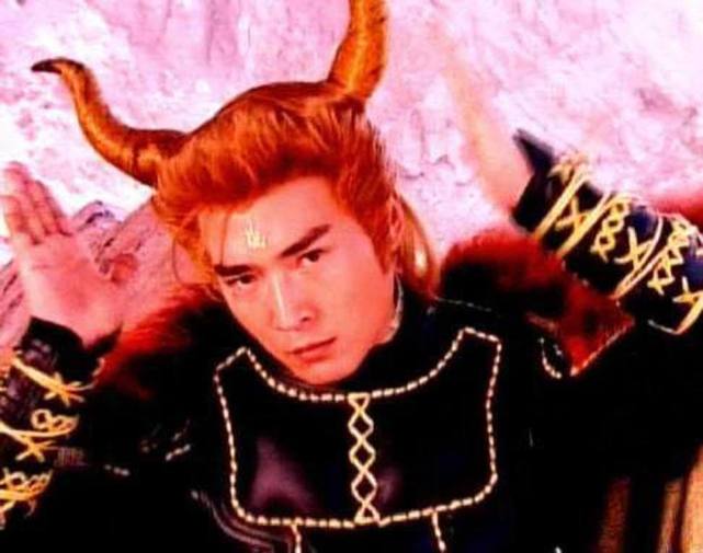 舒畅|那些剧雷人的造型，舒畅焦俊恩，最后一部笑得我肚子疼。