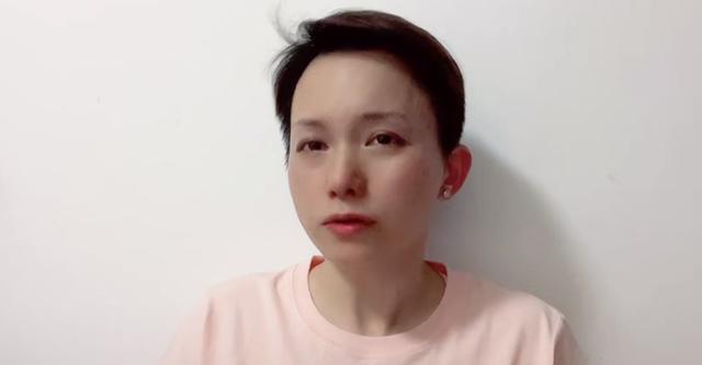 许敏|犀利大王一会儿哭一会儿笑,眼泪收放自如,你的委屈表演给谁看呢