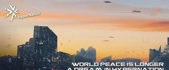 首个元宇宙“虚拟国度”开启!还没学会走就想开始“飞”了?