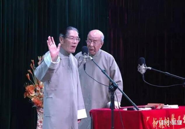 相声|著名相声表演艺术家董凤桐病逝！最后公开露面曝光，90岁还在演出
