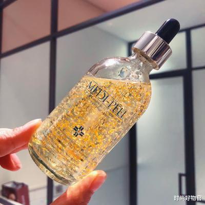 林心如 林心如生图不如普通人，穿得像少女，但皮肤却尽显老态，又黄又糙