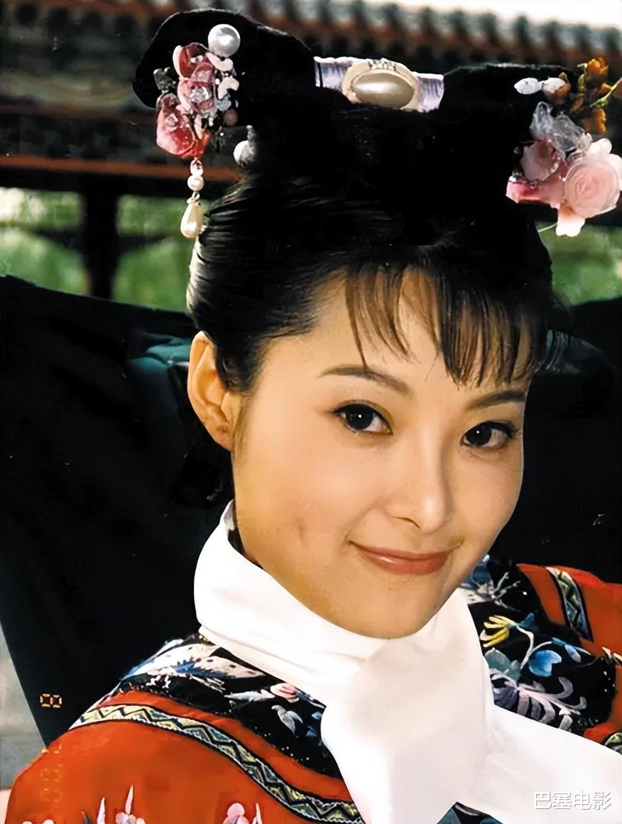 孙俪|越长越凶,孙俪眼凸发腮,古天乐神似三星堆,都是一张不好惹的脸