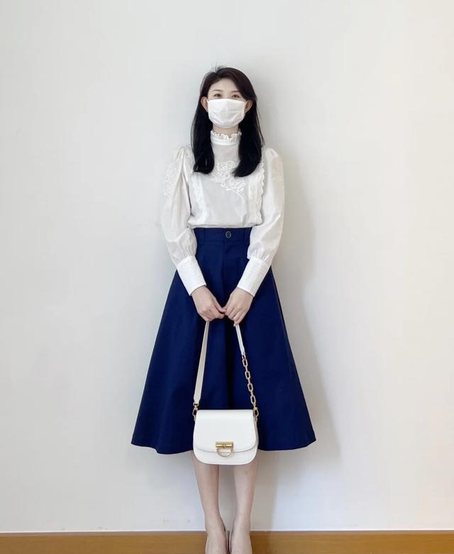 职业教育|上班族夏季如何穿?优雅的“轻职场风”来了,通勤、逛街统统拿下