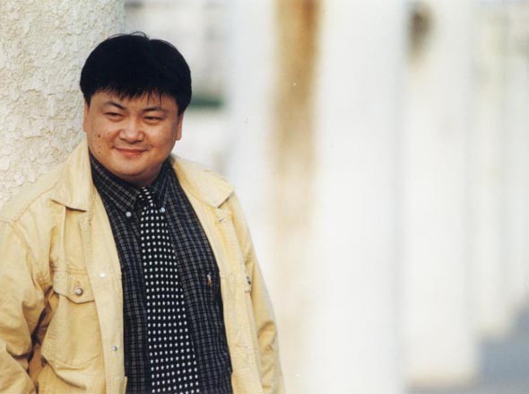 牛莉|牛莉:郭冬临不是我老公,嫁普通老公很幸福,我愿意这样普通下去