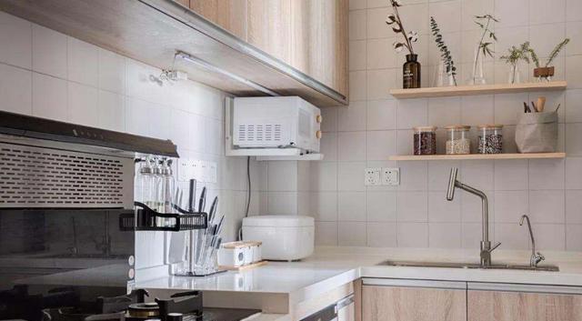 买过橱柜的人都知道,这5种设计看看就行了,怪不得叫好不叫座呢