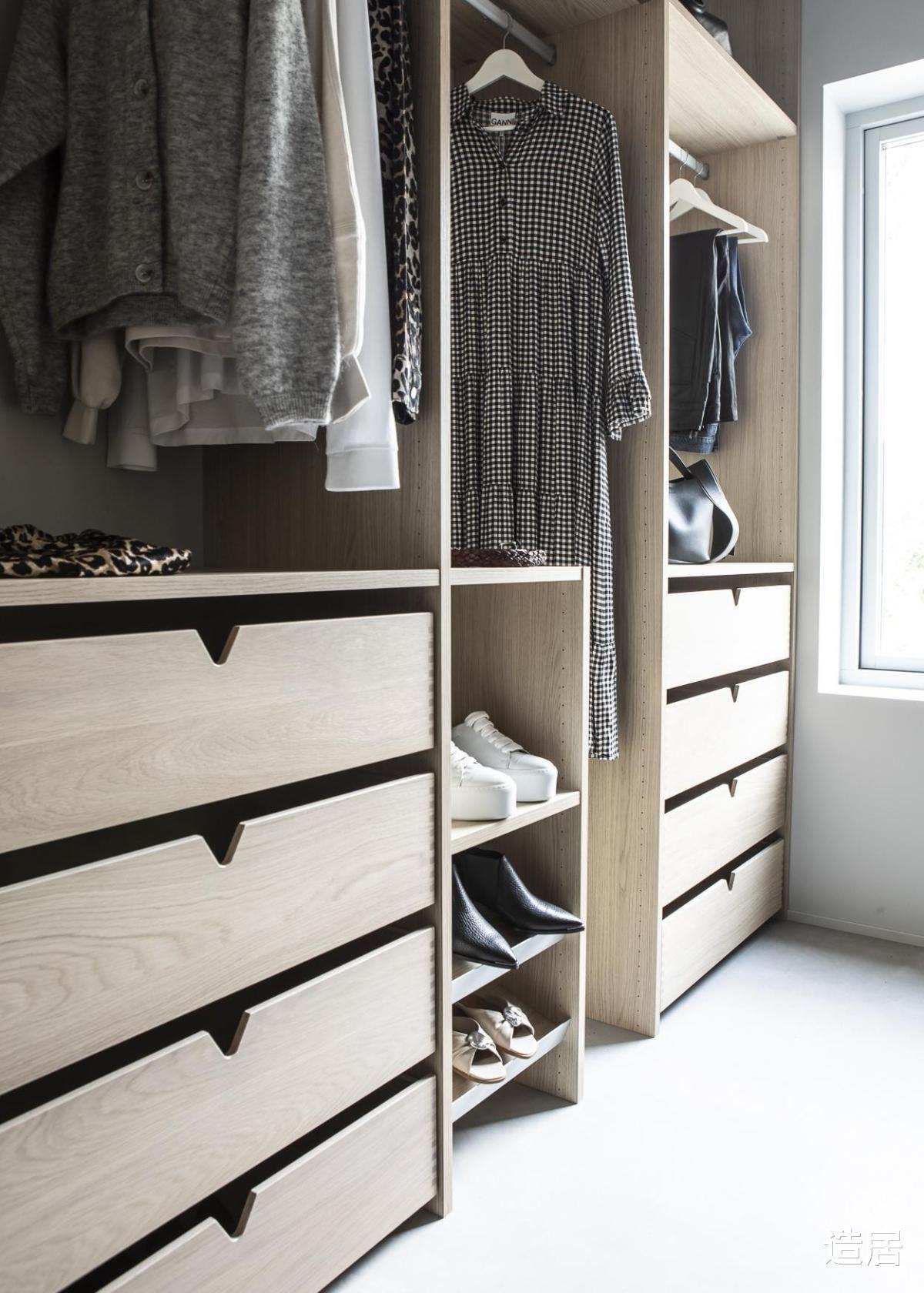 想要一个有“干净感”的家,到底要怎么做呢?