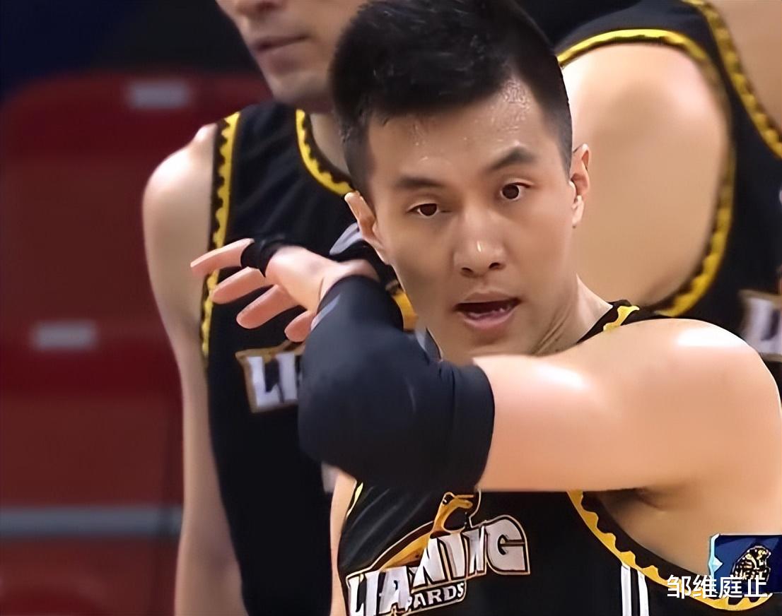 郭艾伦|3-0！辽篮再胜广厦！郭艾伦大爆发，与莫兰德竞争fmvp