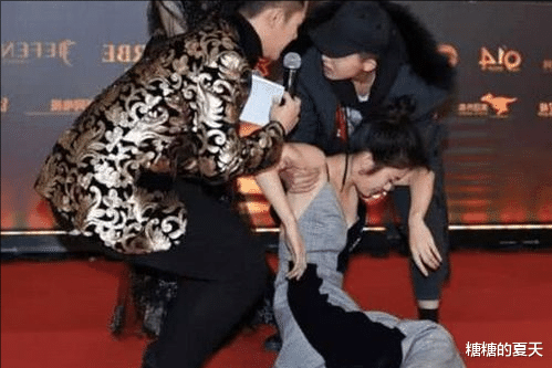 赵樱子|内涵窦骁，称张蔷为妈咪，P图只P自己，赵樱子的想红也太明显了