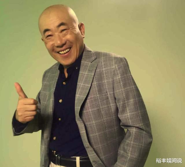 小贝|一路走好！66岁老戏骨尚言生被曝去世，曾在《七仙女》中演顺风耳