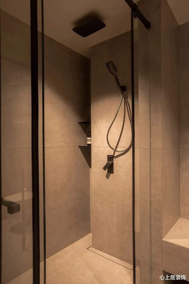 325㎡日式别墅,高级不寡淡的侘寂美学