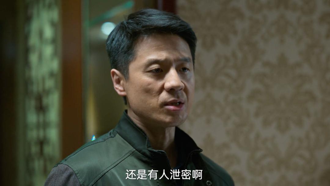 安欣|《狂飙》：张彪活该暴露，安欣的三次暗示他真不懂