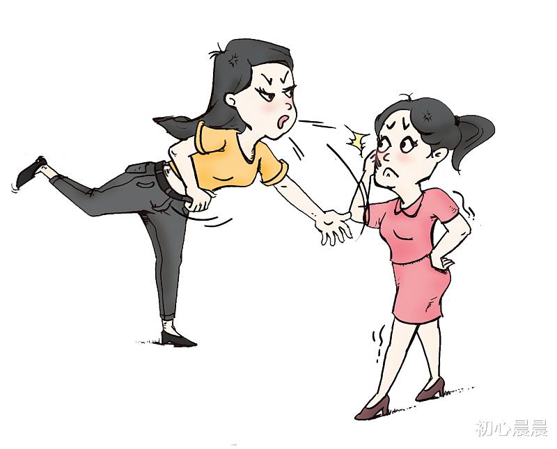 女儿帮衬儿子娶妻生子,儿媳进门不到伴年婆婆过户三套房,女儿质问父母寒心怒斥闺女不孝!