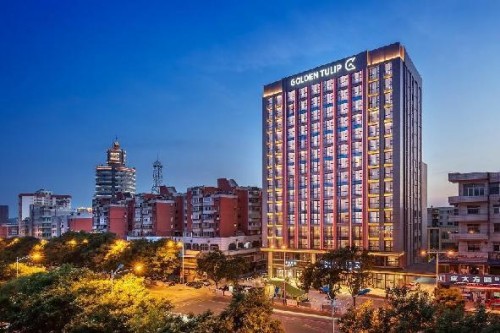 消费券|百变郁锦香,开创新典范,深化全球战略布局成就国际高端酒店品质之选